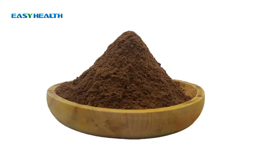 Black Ginger Extract